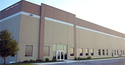Hajoca Corporation and Methodist Healthcare System